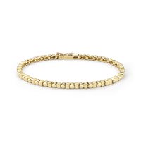 Bracciale Damiani Donna Belle Epoque Reel in Oro giallo 20095163 - 20095163